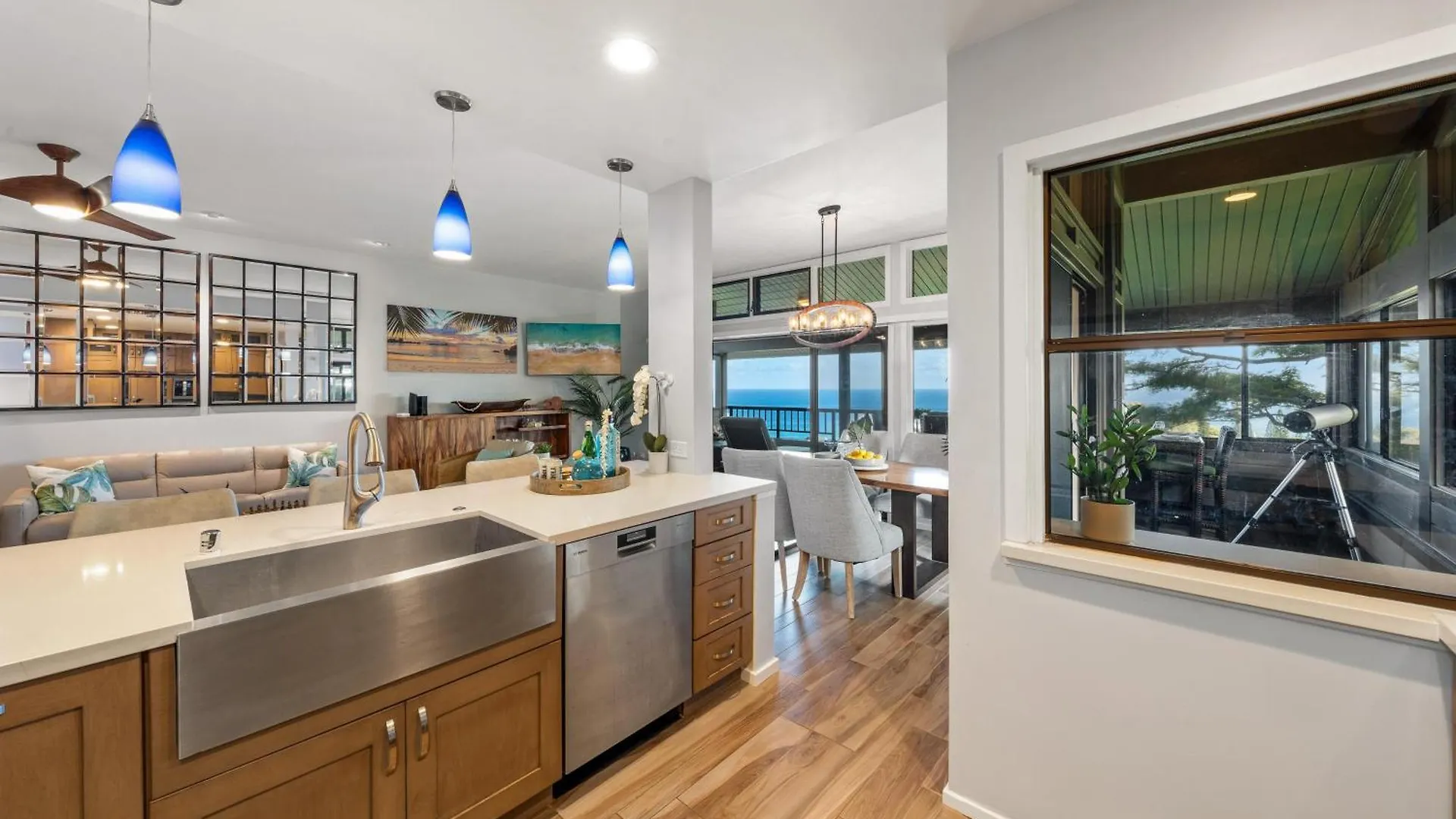Kapalua Ridge Villas 1723 Kahana Holiday home