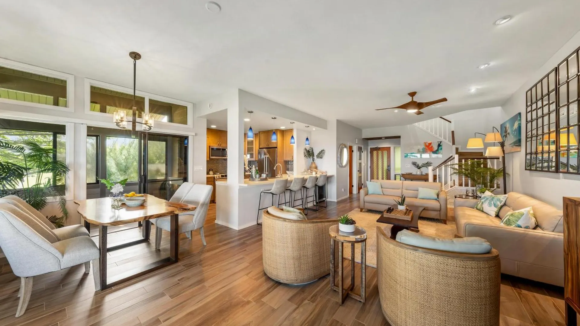 Kapalua Ridge Villas 1723 Kahana 0*,