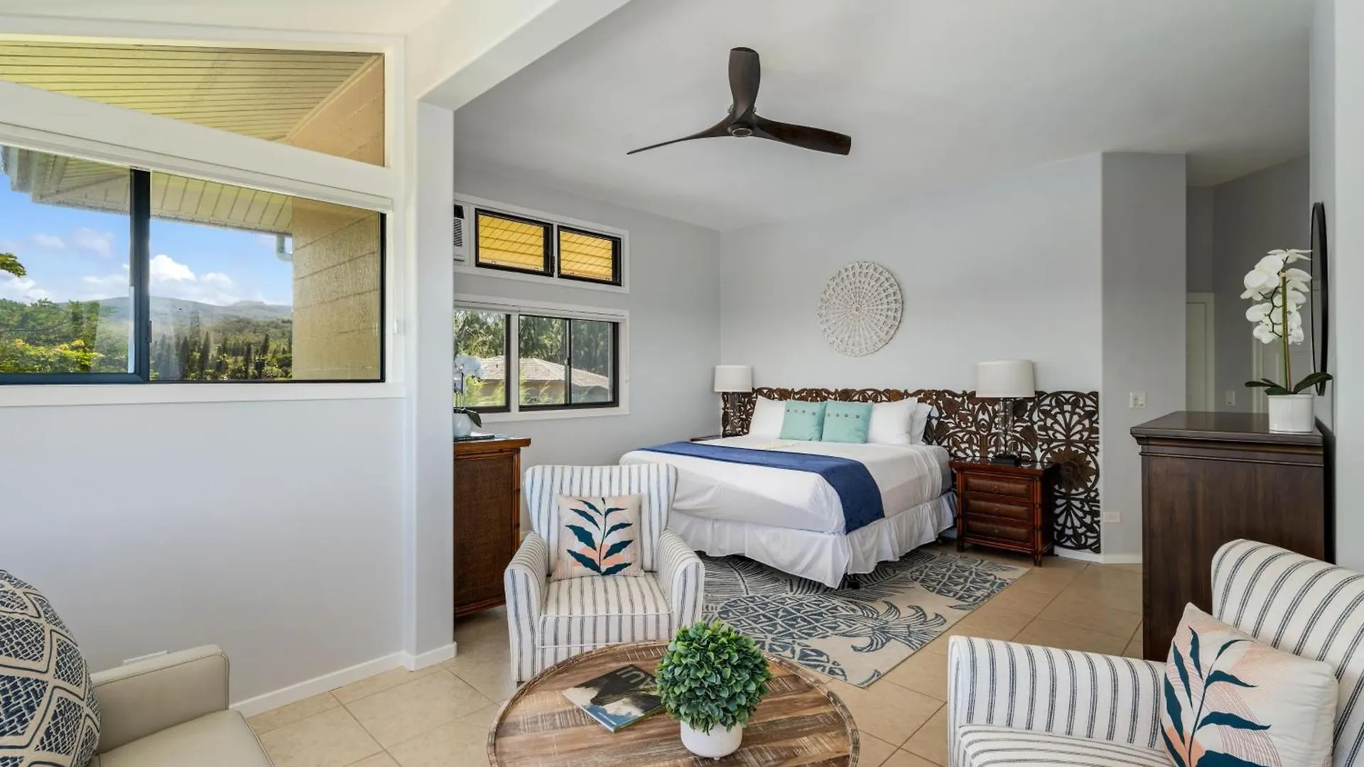 Kapalua Ridge Villas 1723 Kahana 0*,