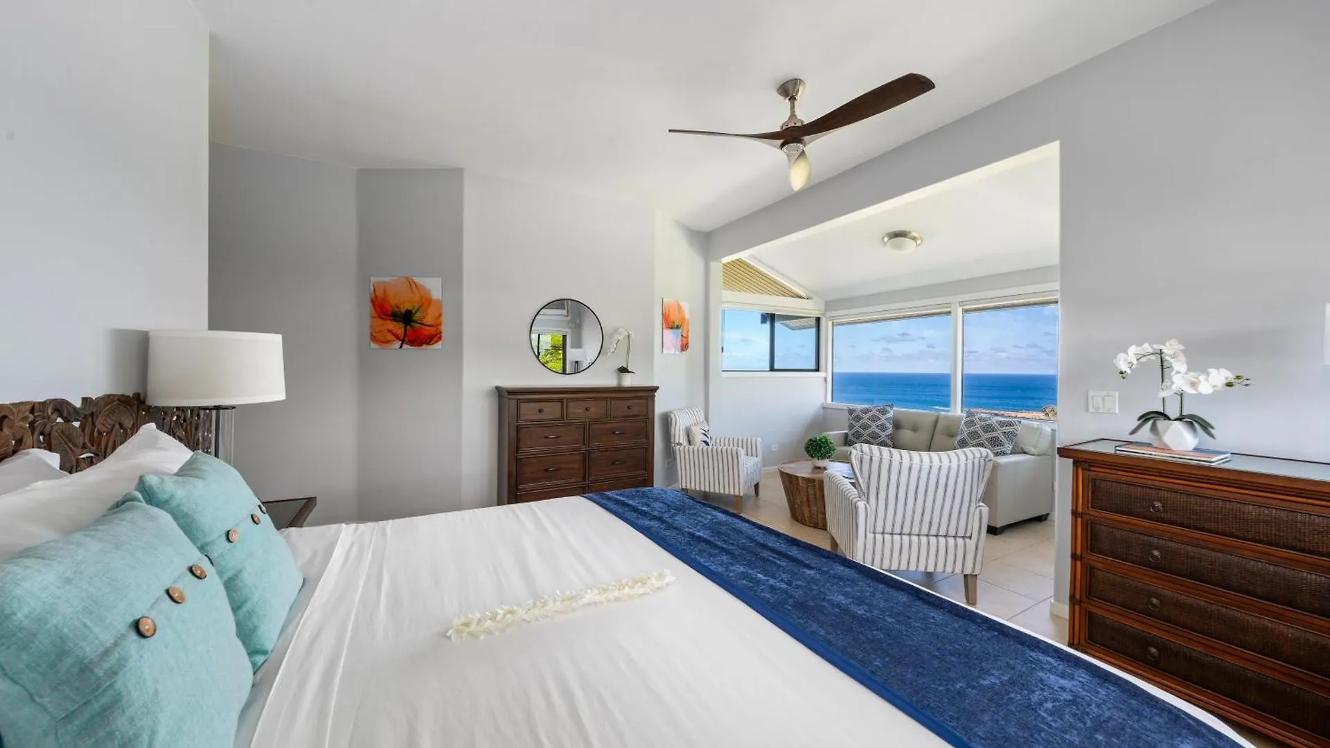Kapalua Ridge Villas 1723 Kahana