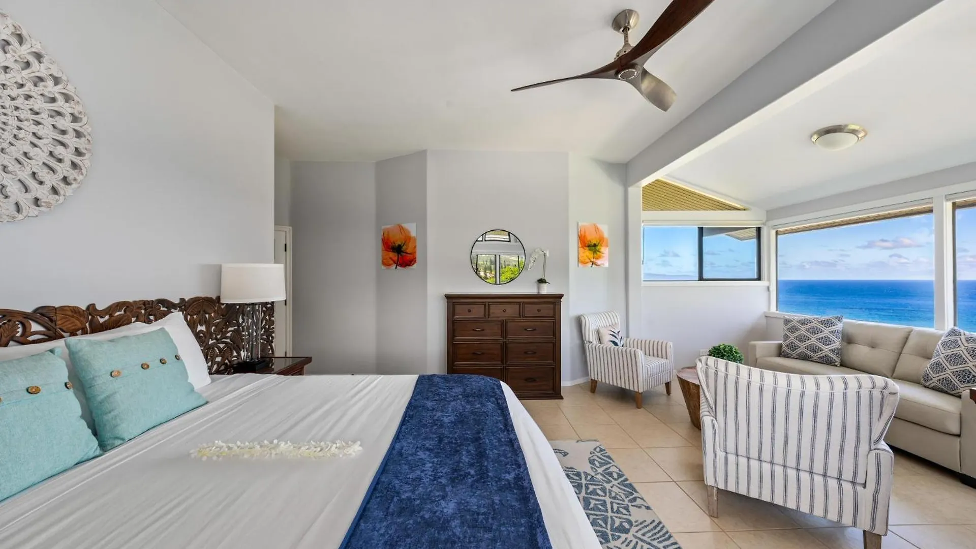 Kapalua Ridge Villas 1723 Kahana Holiday home